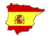 CHIMENEAS - Espanol