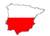 CHIMENEAS - Polski